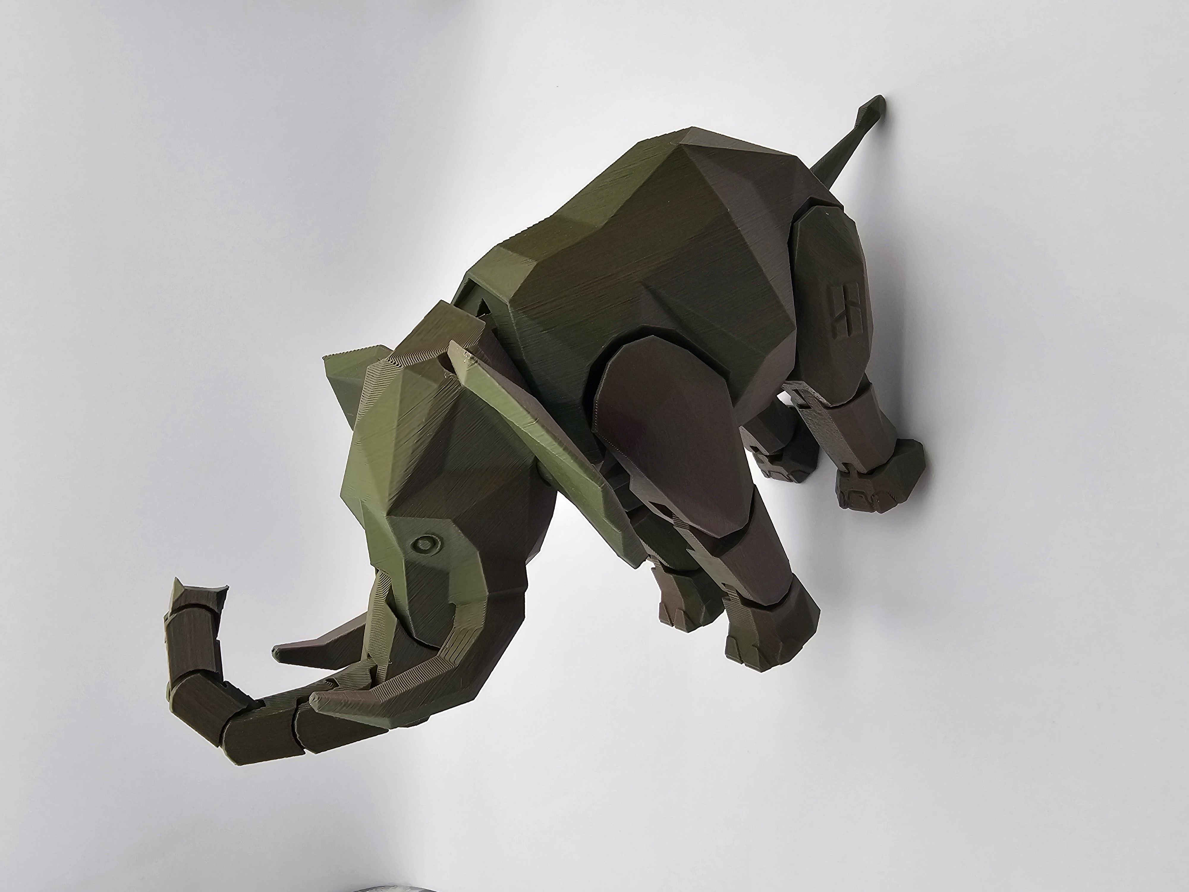 Elephant
