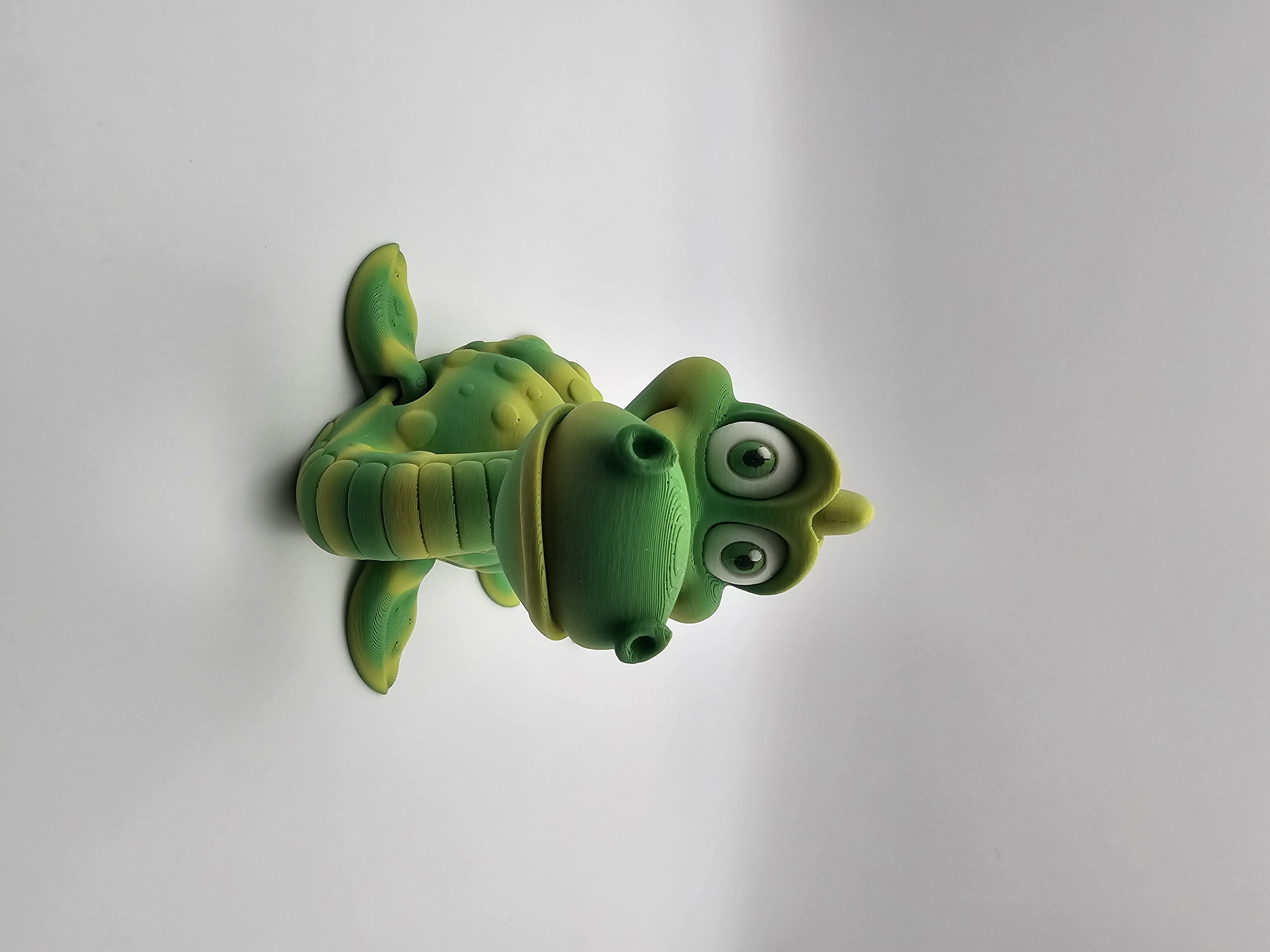 Loch Ness Monster